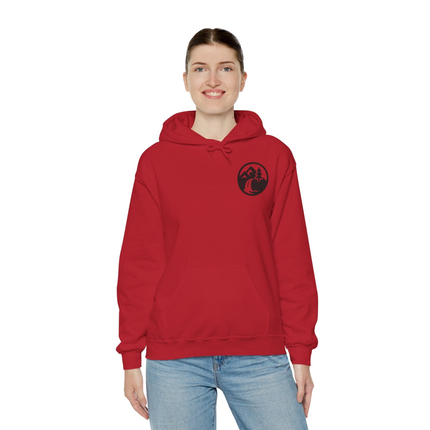 CCS Hoodie