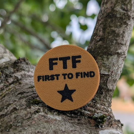 FTF Coins