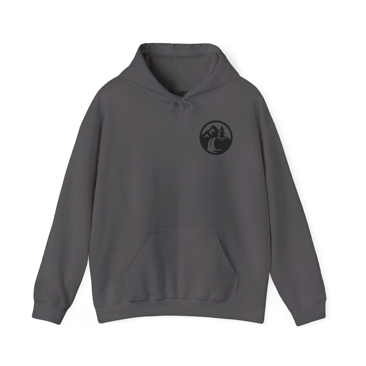 CCS Hoodie