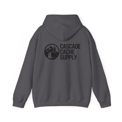 CCS Hoodie