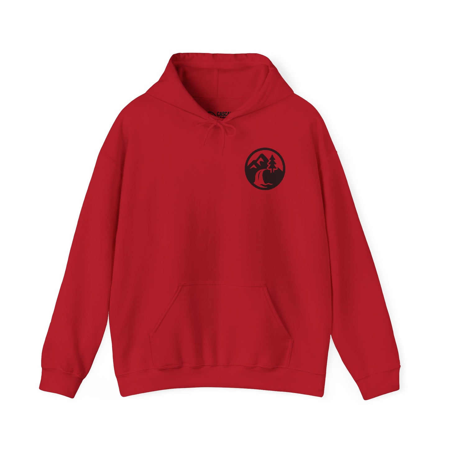 CCS Hoodie