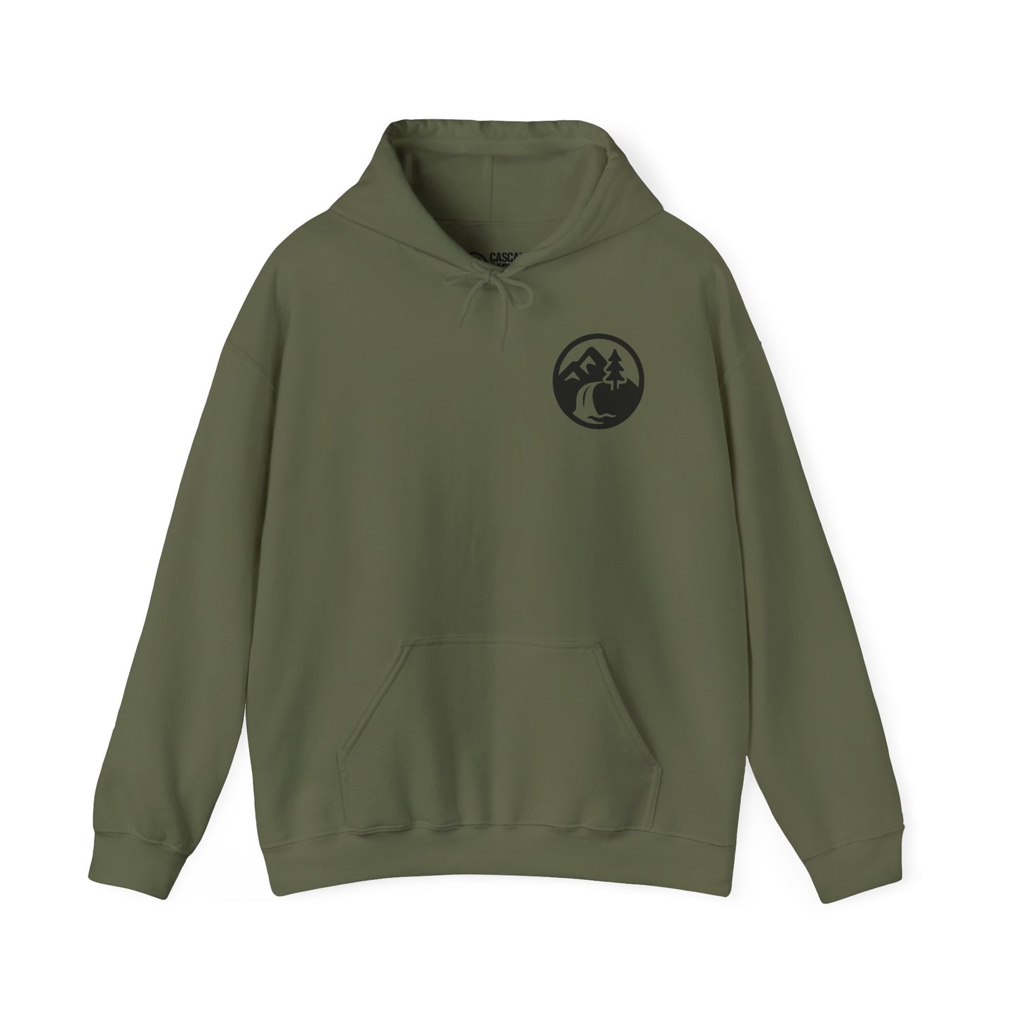 CCS Hoodie