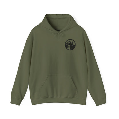 CCS Hoodie