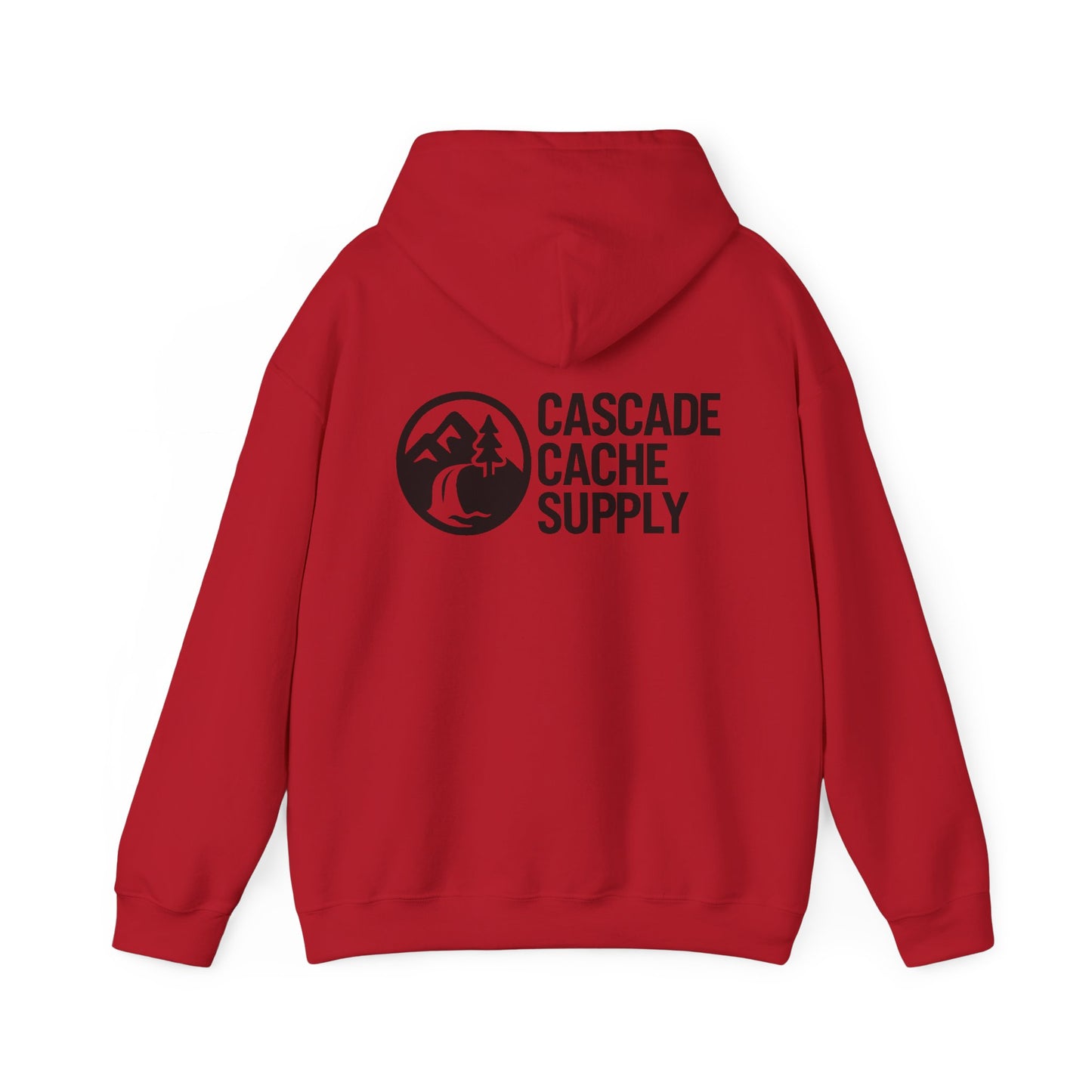 CCS Hoodie