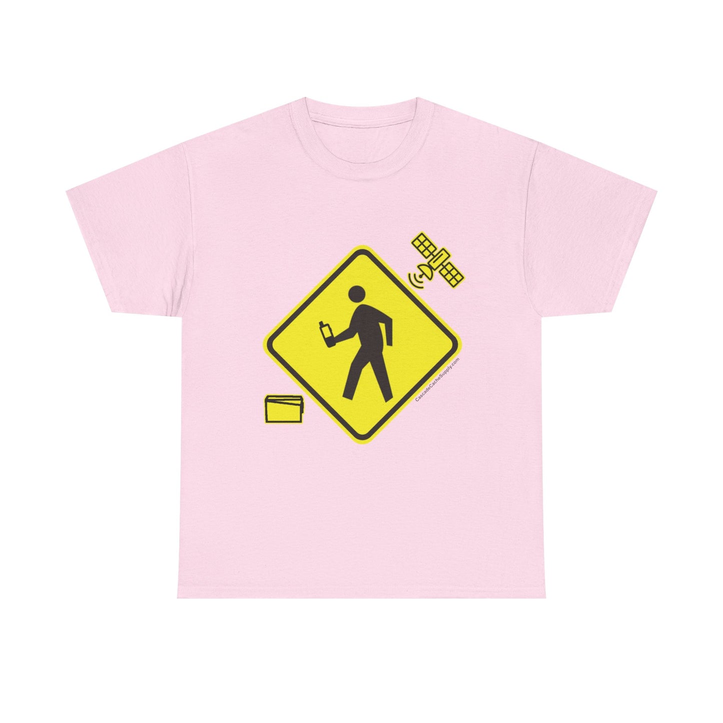 Cacher Crossing T-Shirt
