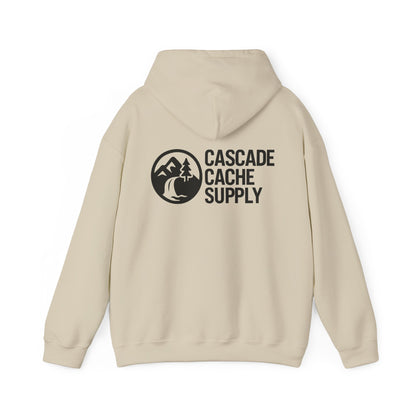 CCS Hoodie