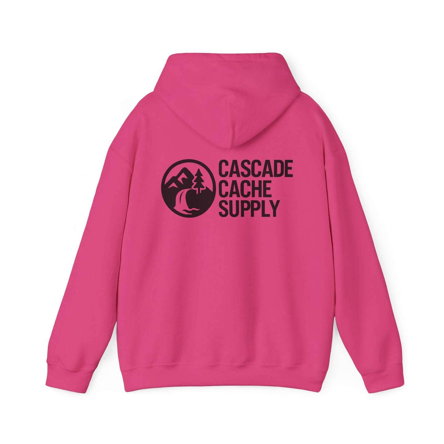 CCS Hoodie