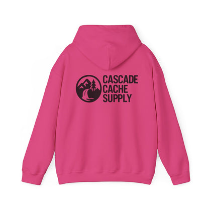 CCS Hoodie