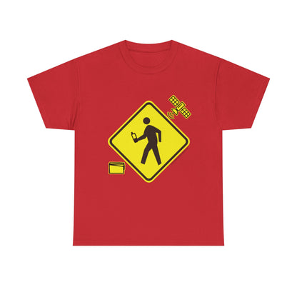 Cacher Crossing T-Shirt