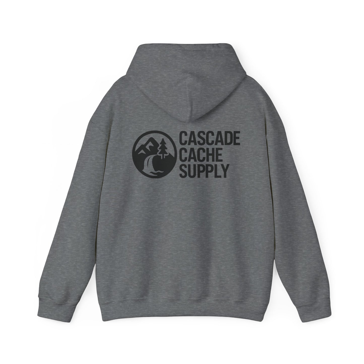 CCS Hoodie