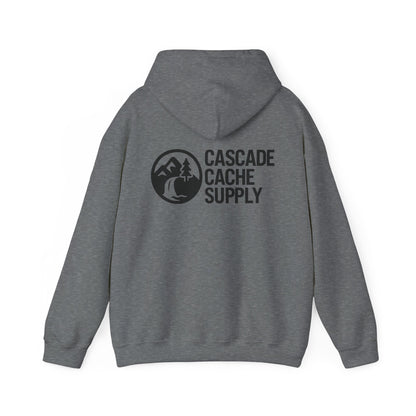 CCS Hoodie