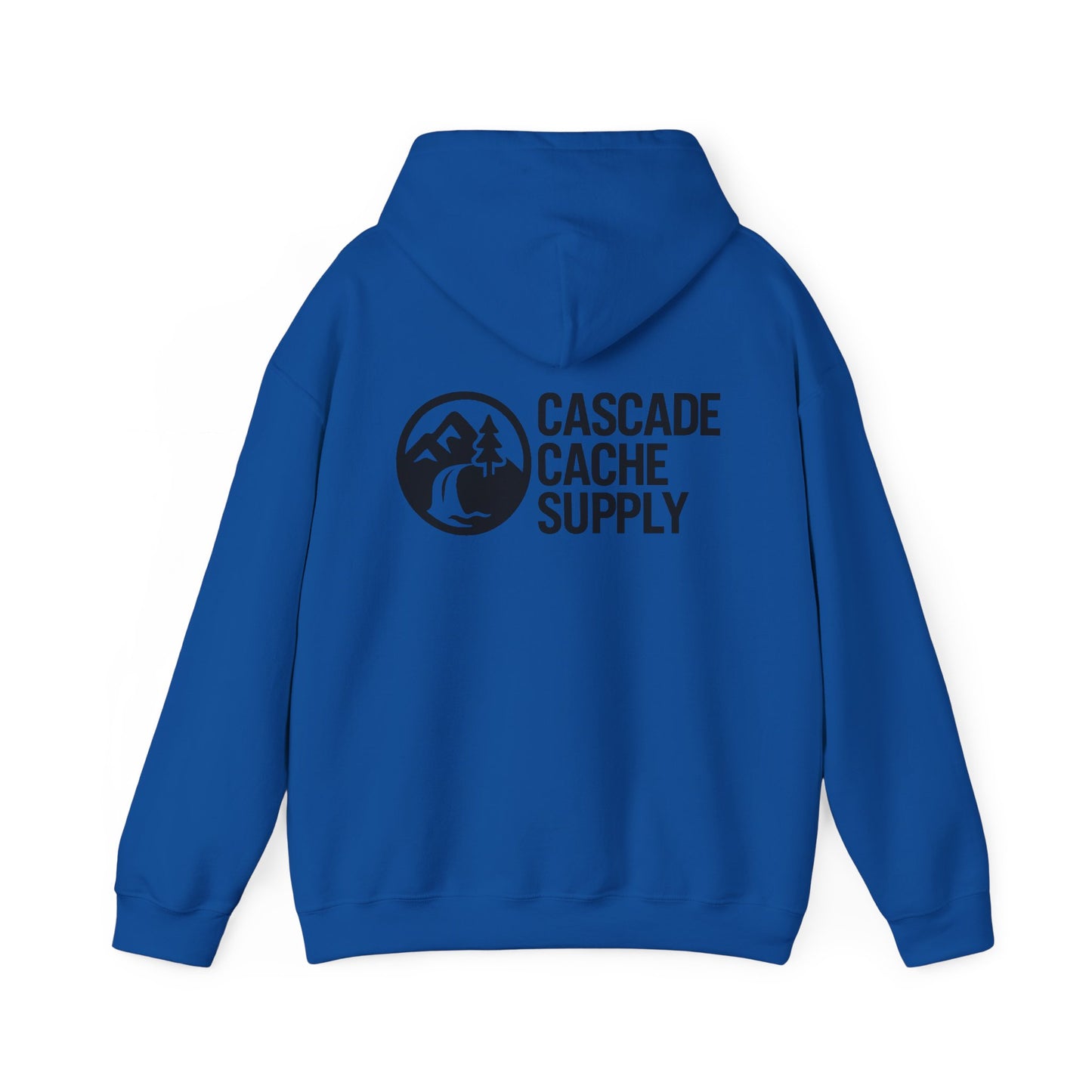 CCS Hoodie