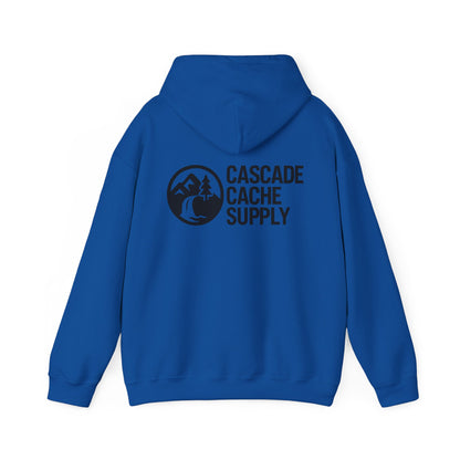 CCS Hoodie
