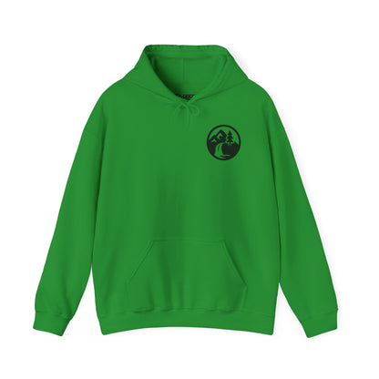 CCS Hoodie