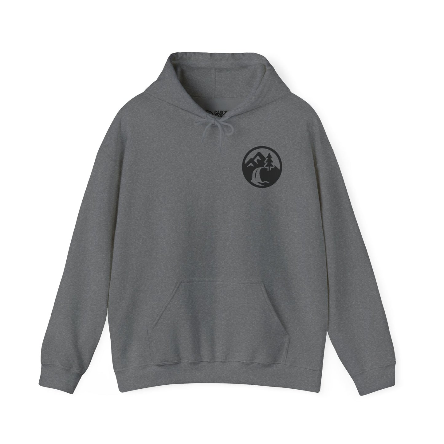 CCS Hoodie