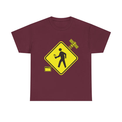 Cacher Crossing T-Shirt