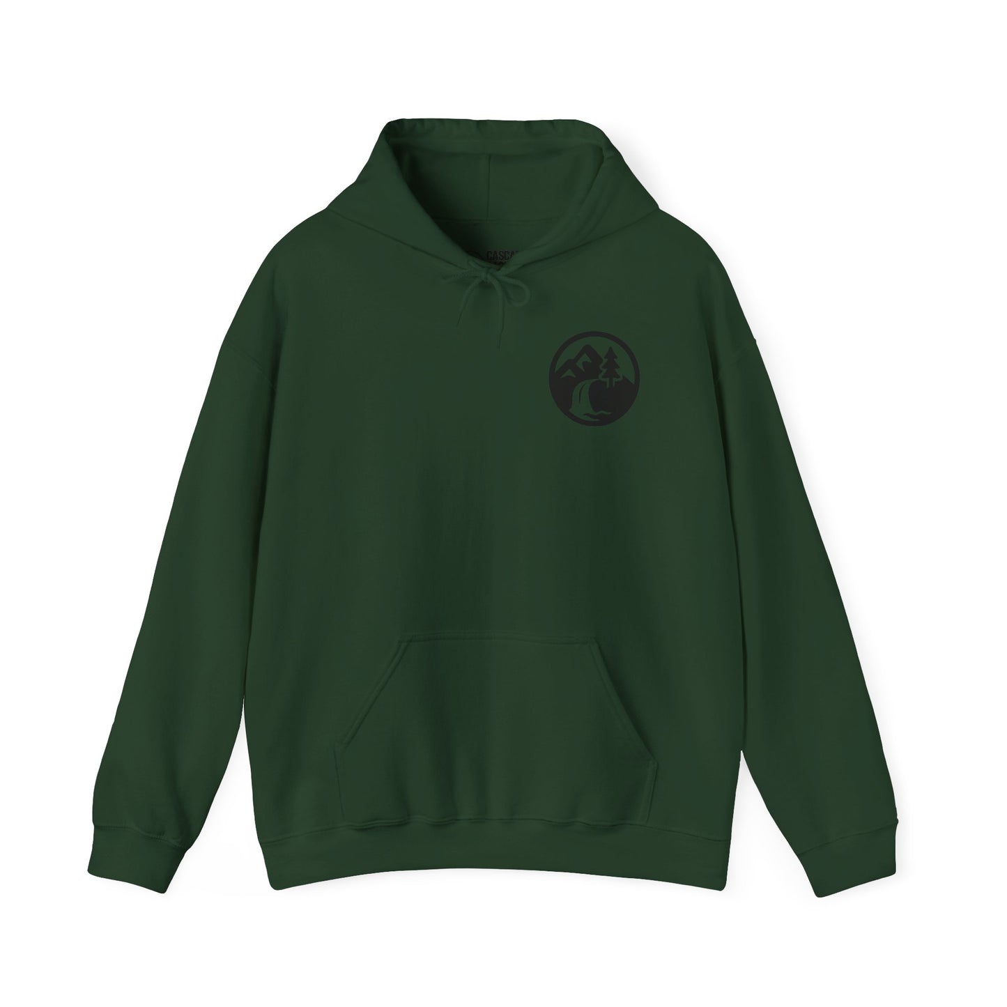 CCS Hoodie