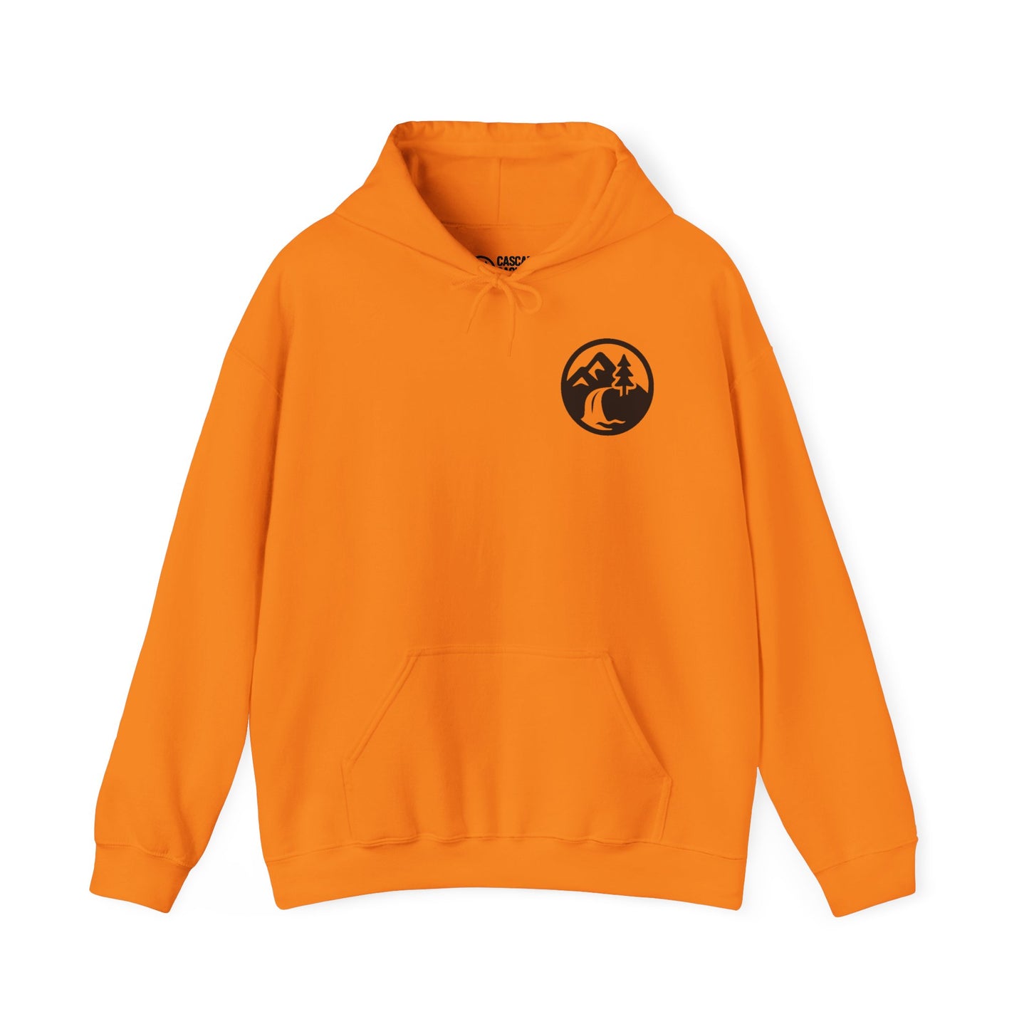 CCS Hoodie