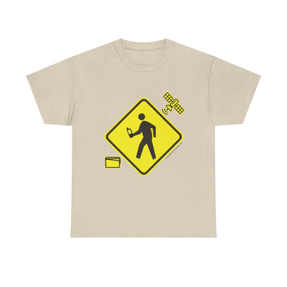 Cacher Crossing T-Shirt