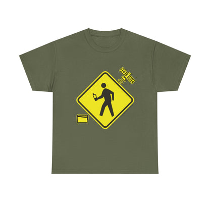 Cacher Crossing T-Shirt