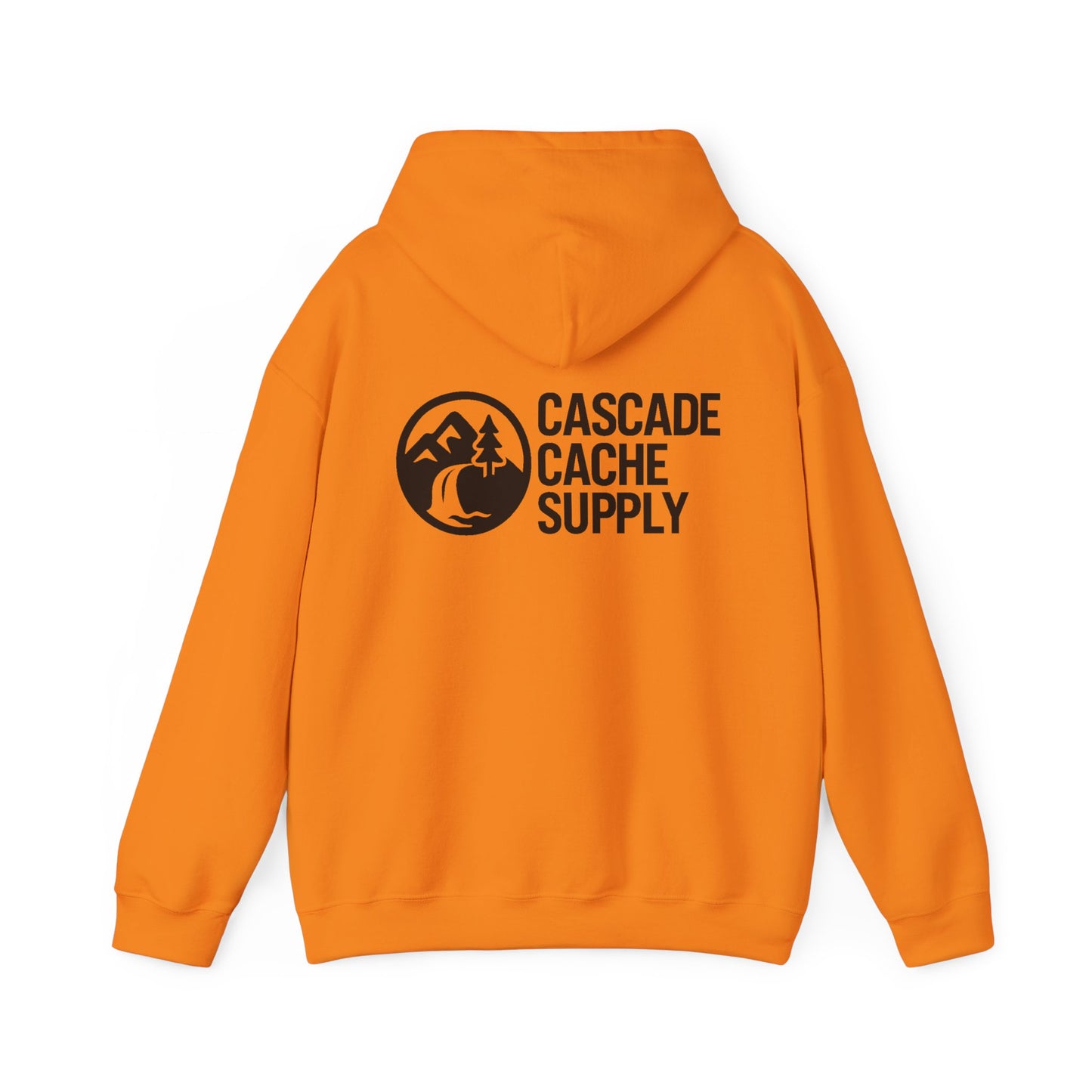 CCS Hoodie