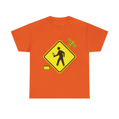 Cacher Crossing T-Shirt