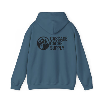 CCS Hoodie