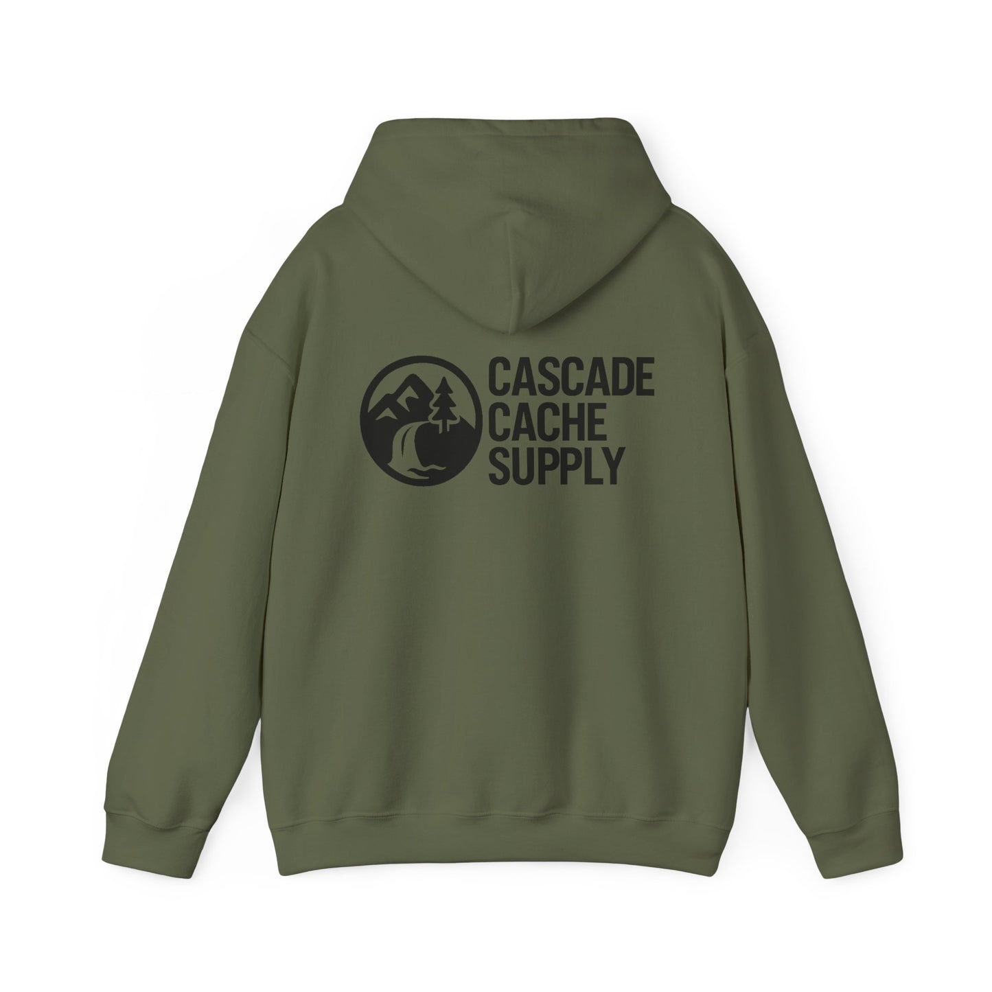 CCS Hoodie