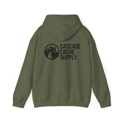 CCS Hoodie