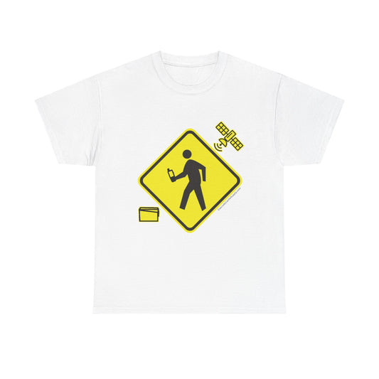 Cacher Crossing T-Shirt