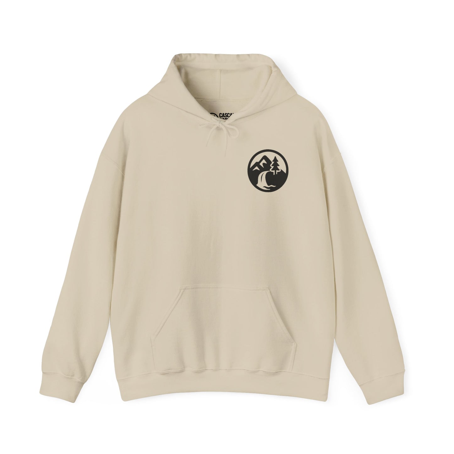 CCS Hoodie