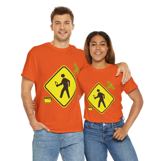 Cacher Crossing T-Shirt