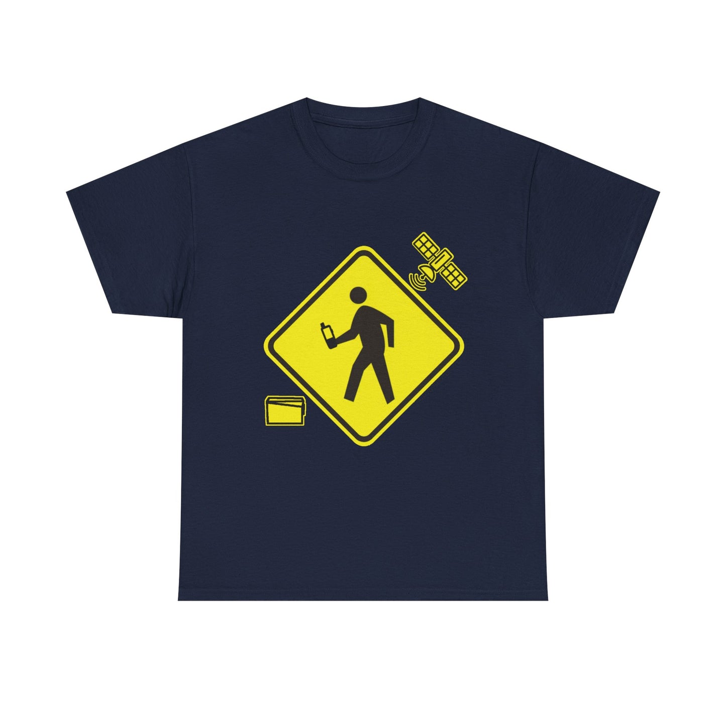 Cacher Crossing T-Shirt