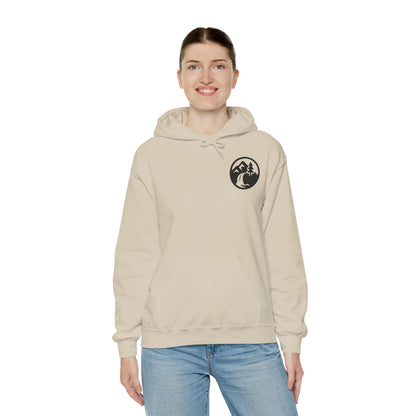 CCS Hoodie