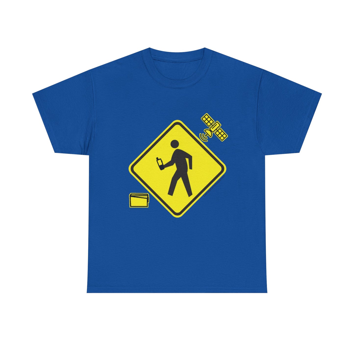 Cacher Crossing T-Shirt