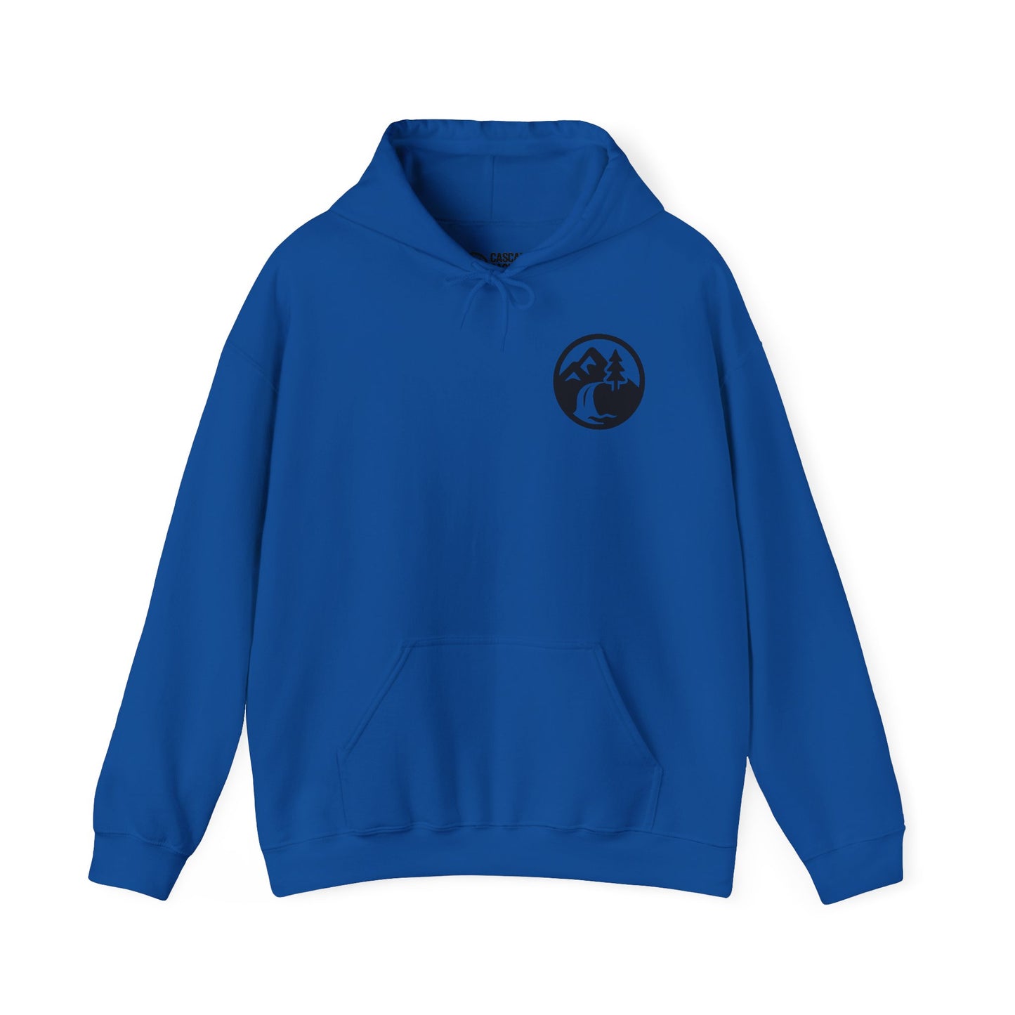 CCS Hoodie