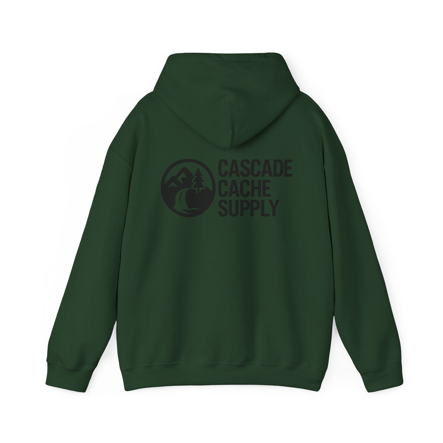 CCS Hoodie