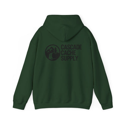 CCS Hoodie