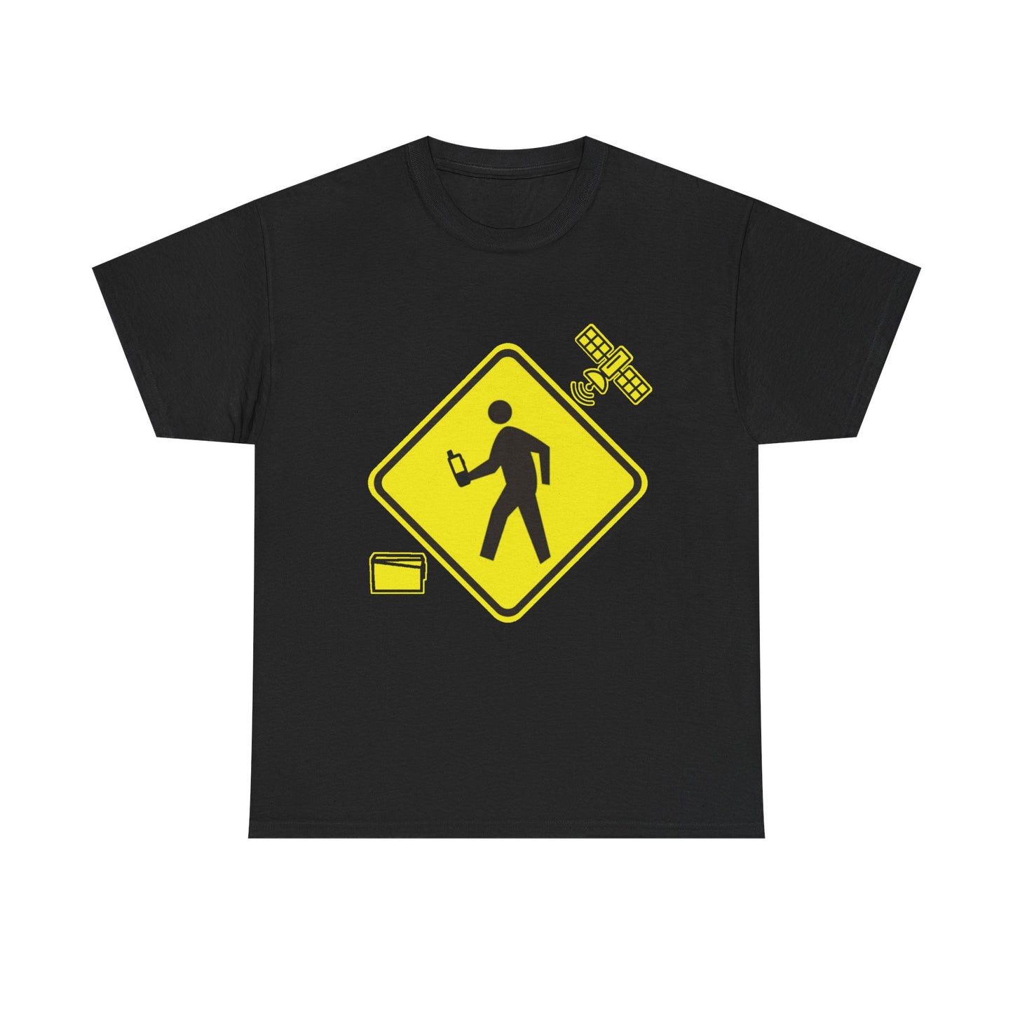 Cacher Crossing T-Shirt