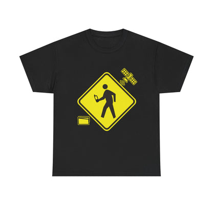 Cacher Crossing T-Shirt