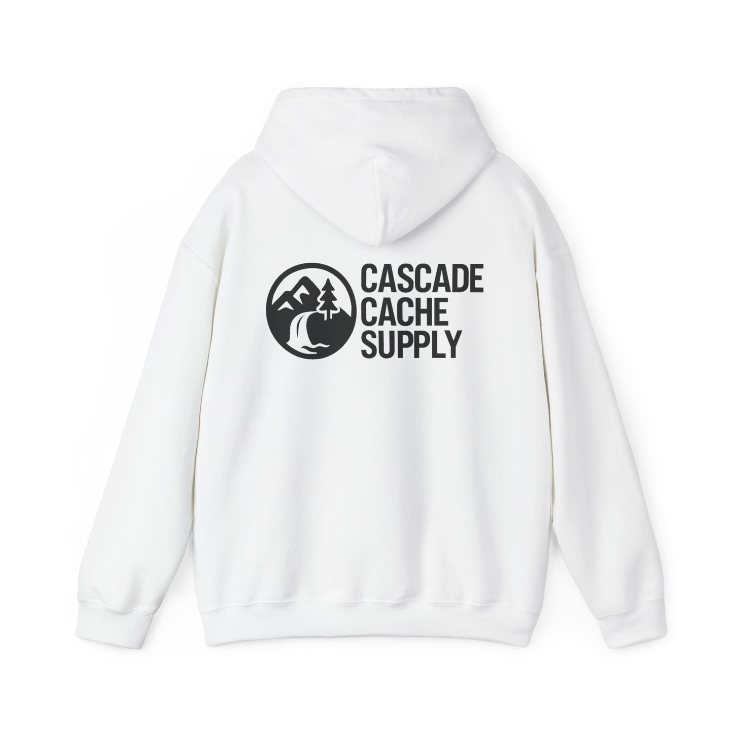 CCS Hoodie