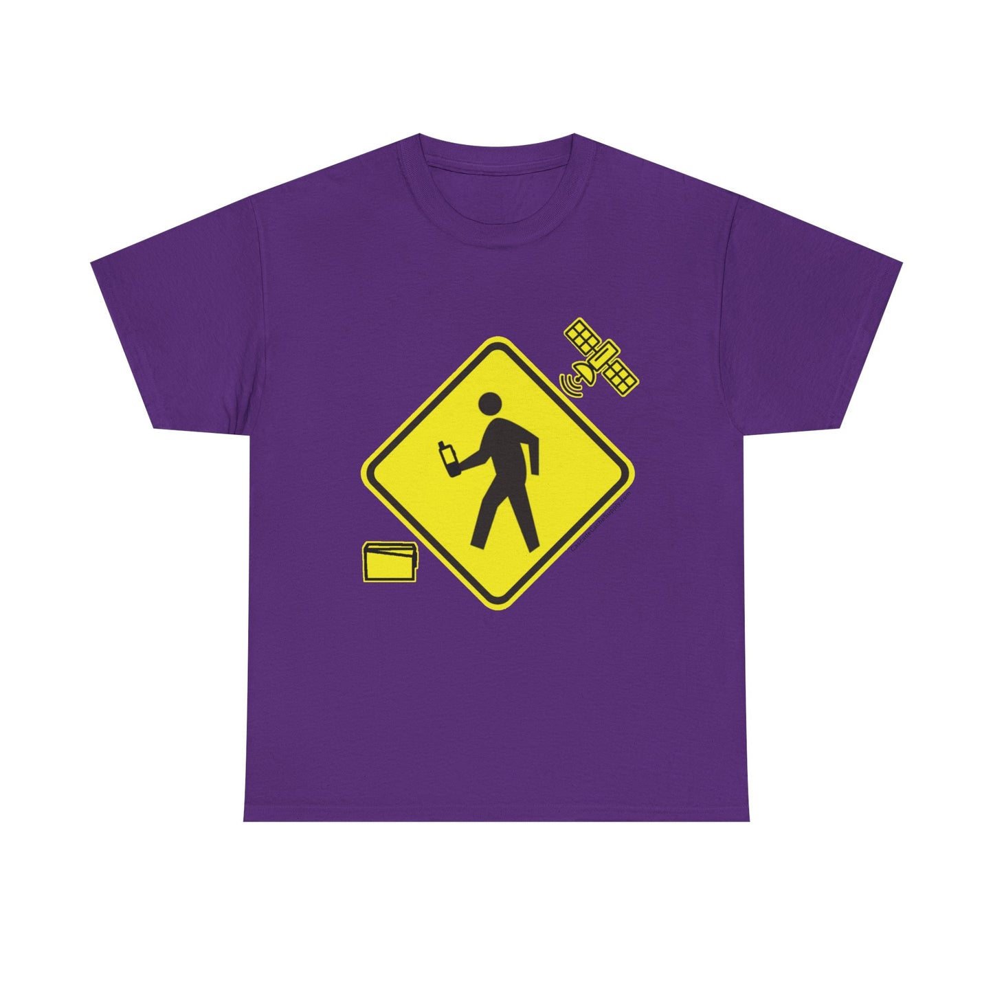 Cacher Crossing T-Shirt