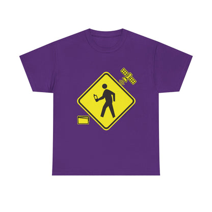 Cacher Crossing T-Shirt