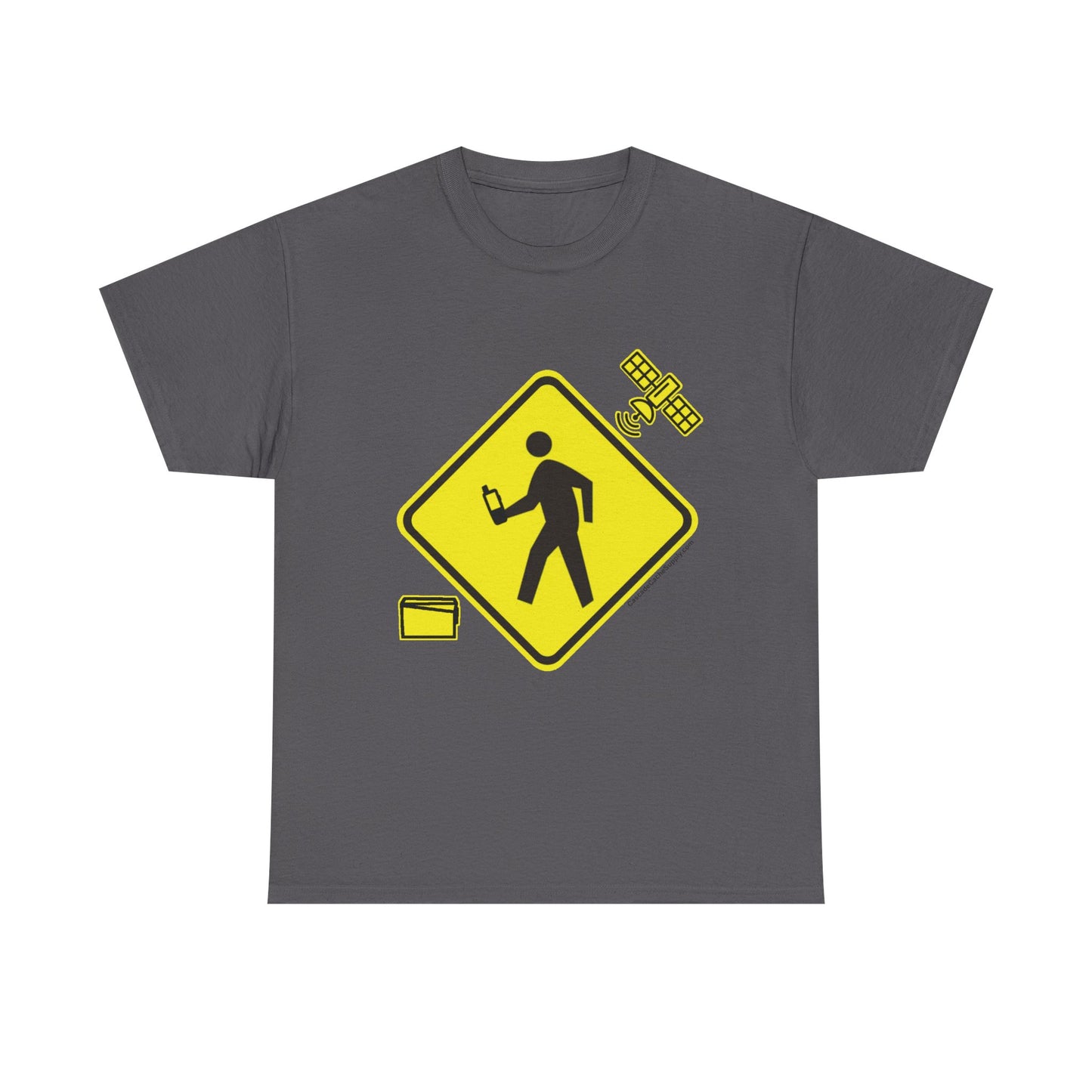 Cacher Crossing T-Shirt