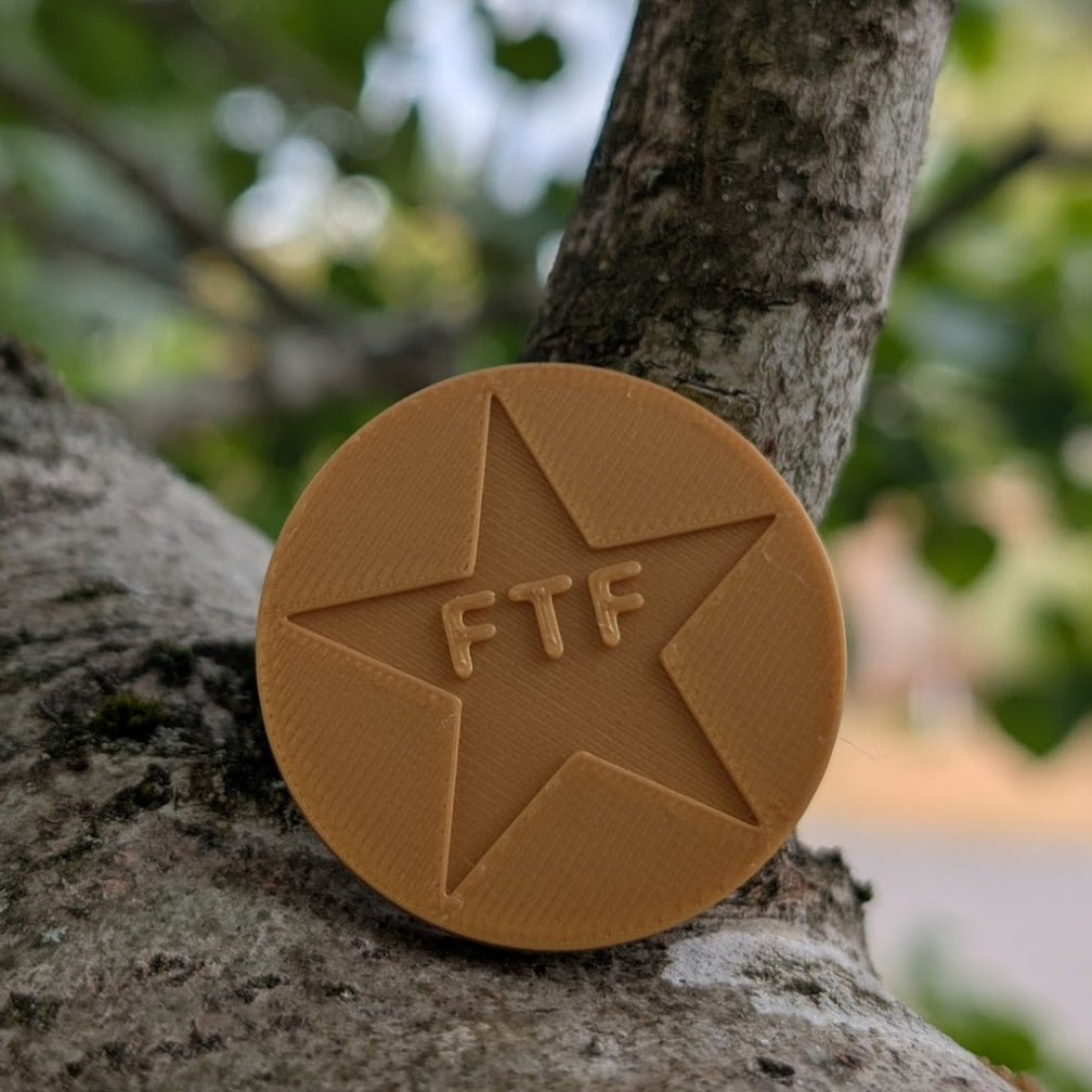 FTF Coins