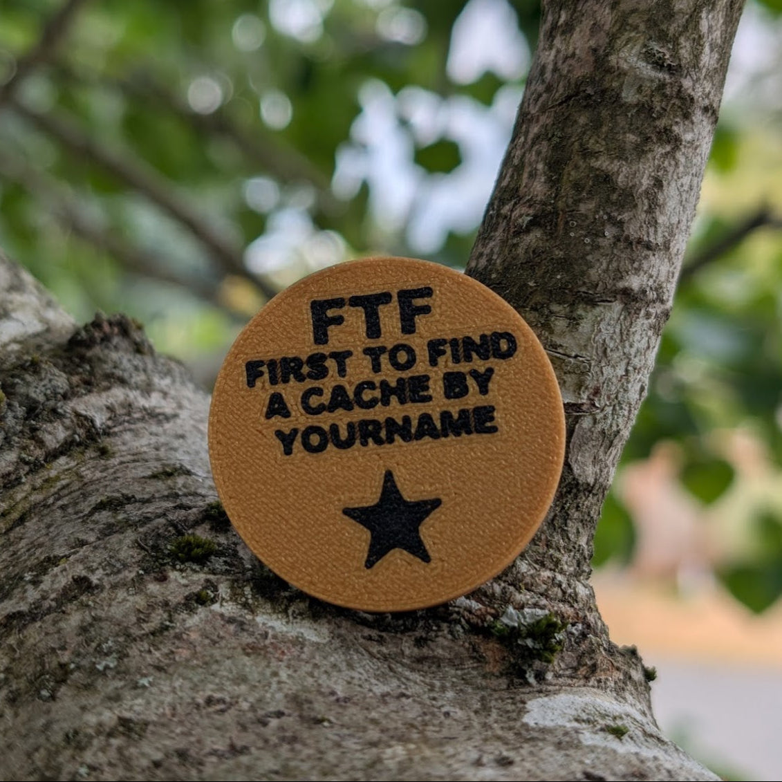 FTF Coins