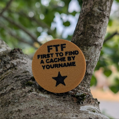 FTF Coins