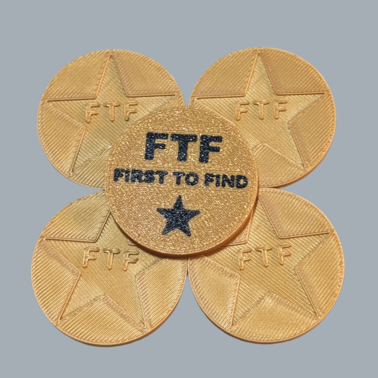 FTF Coins