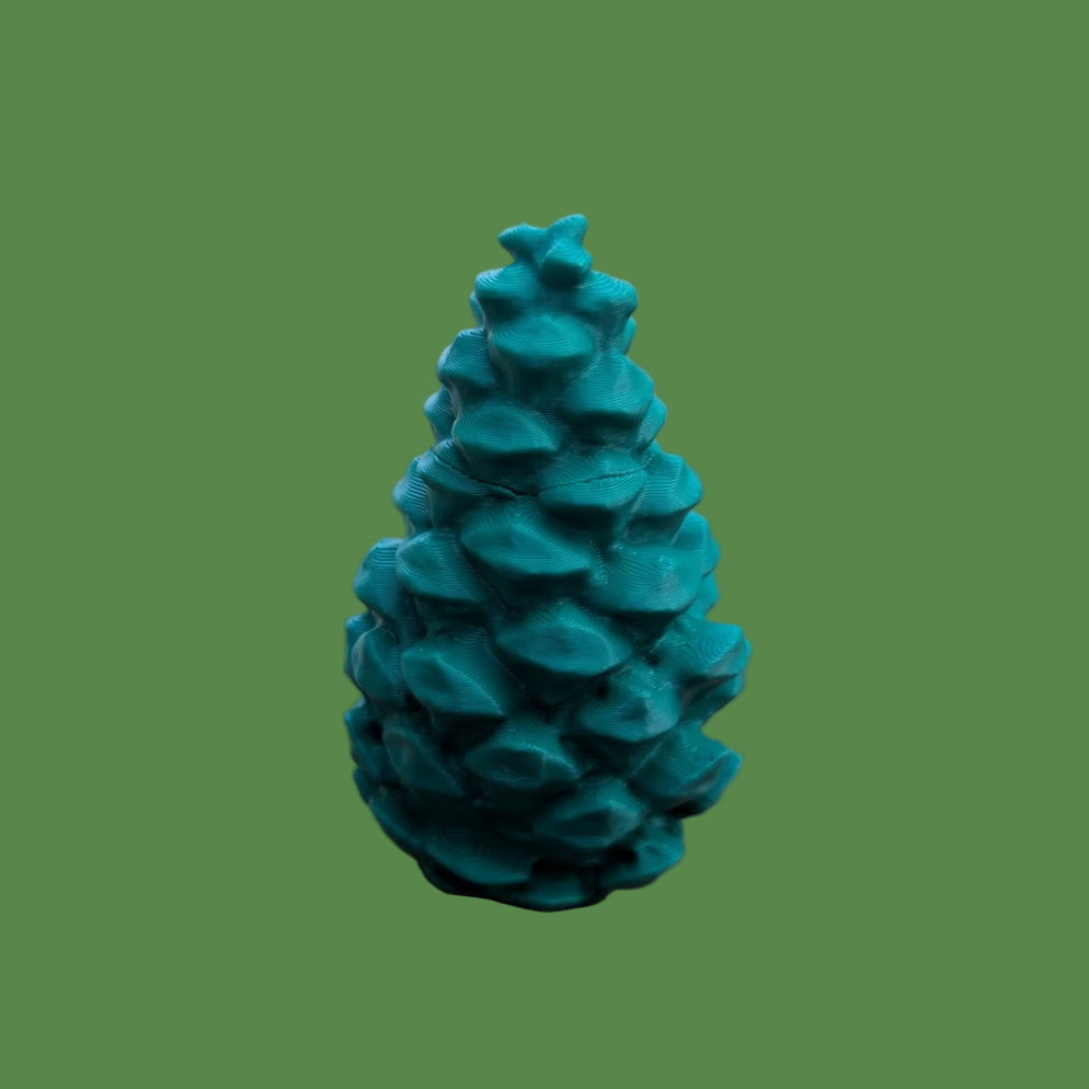 Pinecone Cache