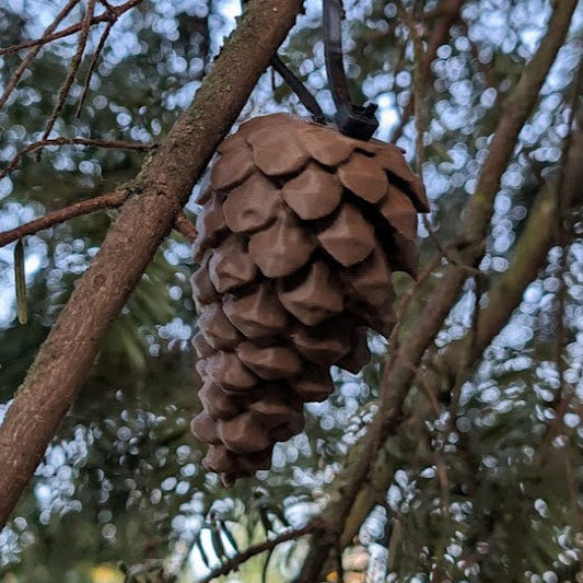 Pinecone Cache